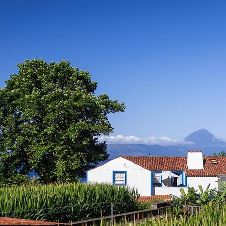 Casas Dos Vimes Villa Faja dos Vimes Dış mekan fotoğraf