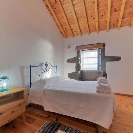 Casas Dos Vimes Villa Faja dos Vimes Dış mekan fotoğraf