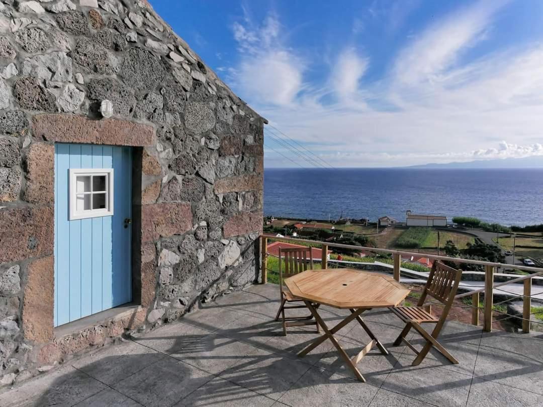 Casas Dos Vimes Villa Faja dos Vimes Dış mekan fotoğraf