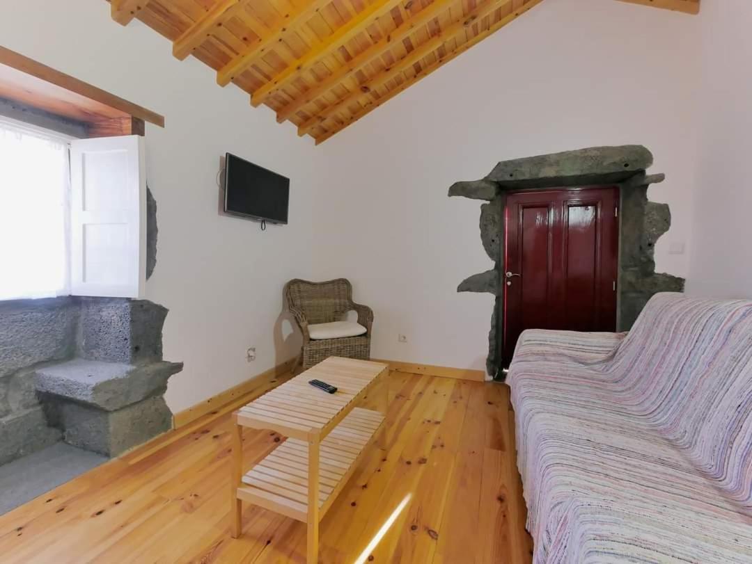 Casas Dos Vimes Villa Faja dos Vimes Dış mekan fotoğraf