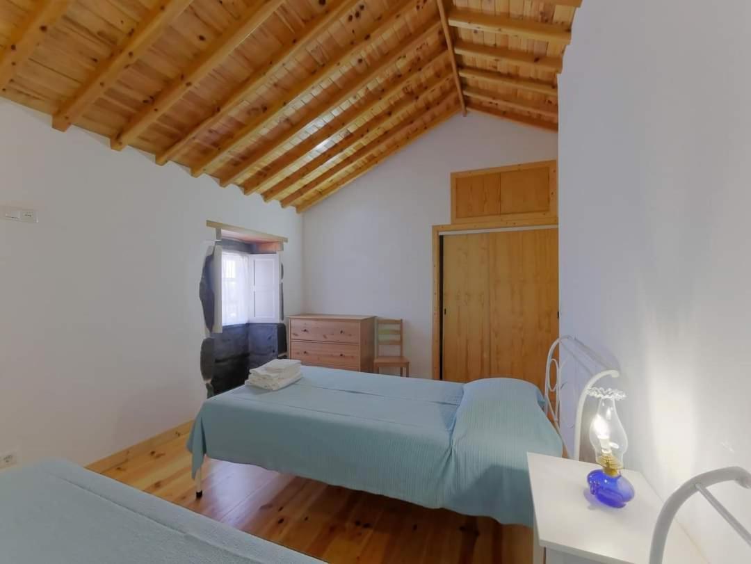 Casas Dos Vimes Villa Faja dos Vimes Dış mekan fotoğraf