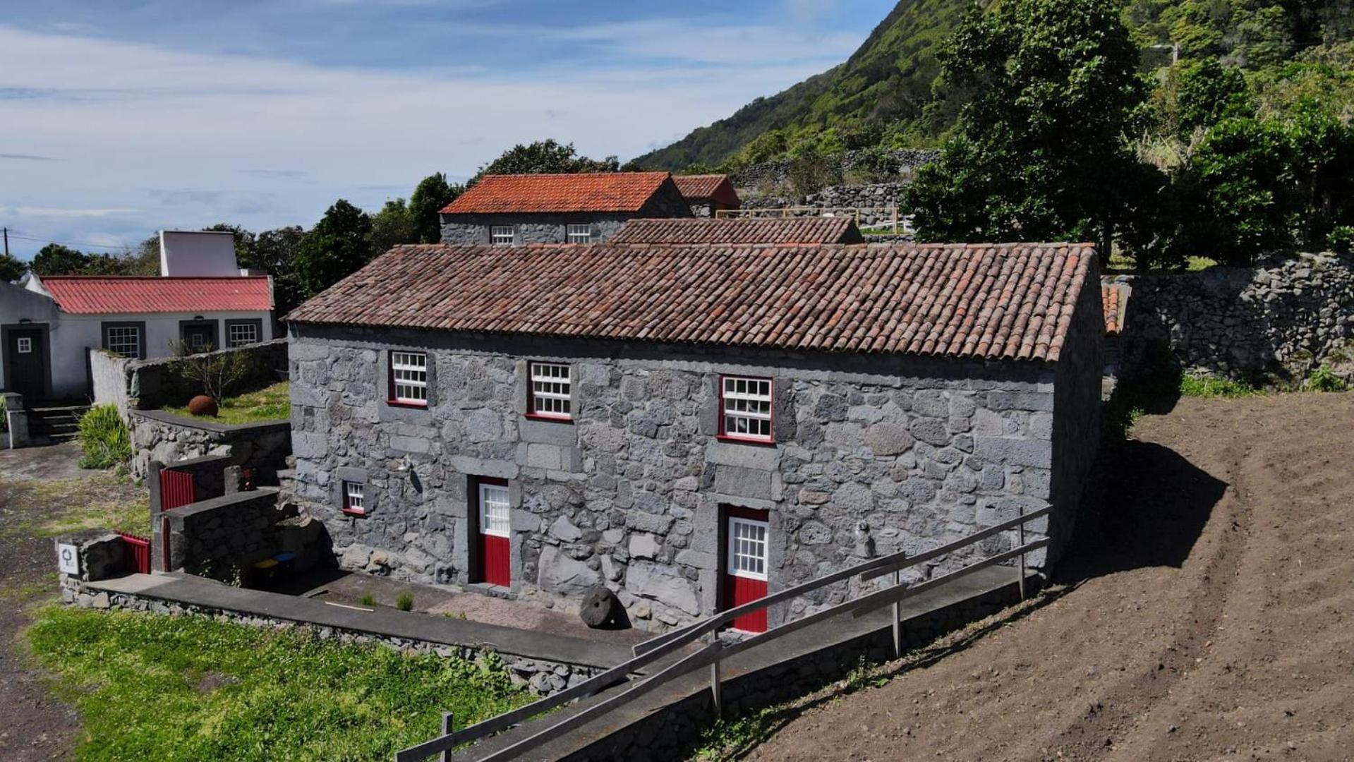 Casas Dos Vimes Villa Faja dos Vimes Dış mekan fotoğraf