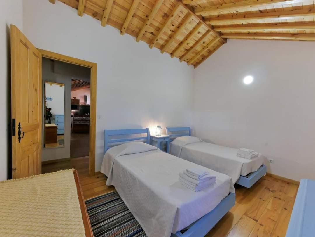 Casas Dos Vimes Villa Faja dos Vimes Dış mekan fotoğraf