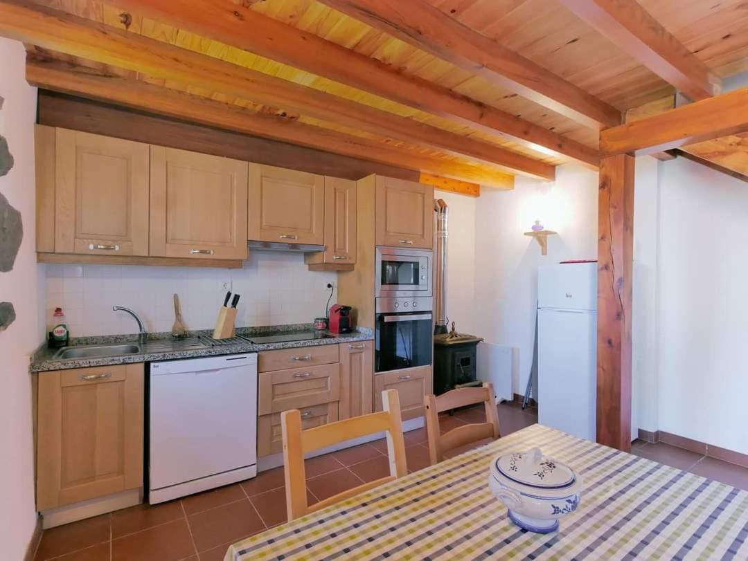 Casas Dos Vimes Villa Faja dos Vimes Dış mekan fotoğraf
