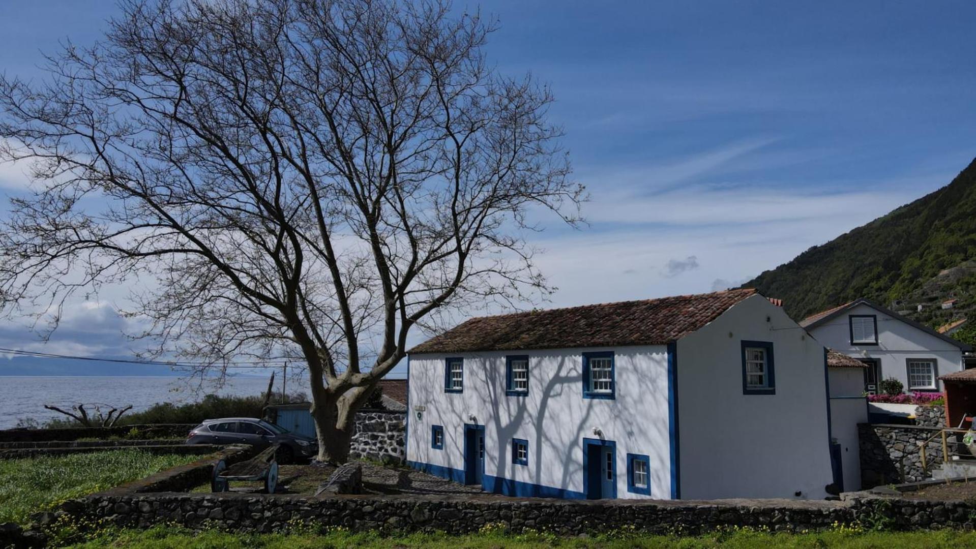 Casas Dos Vimes Villa Faja dos Vimes Dış mekan fotoğraf