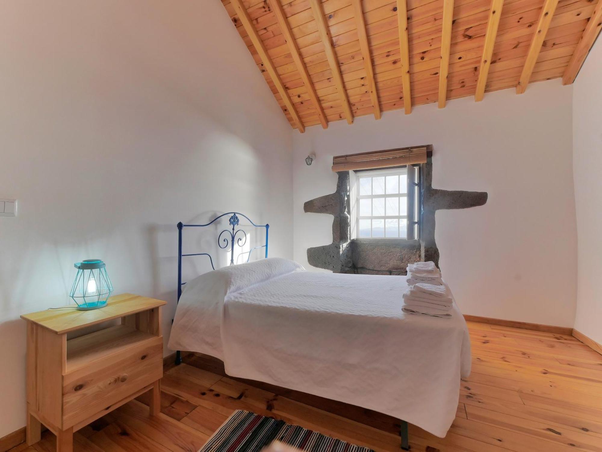 Casas Dos Vimes Villa Faja dos Vimes Dış mekan fotoğraf