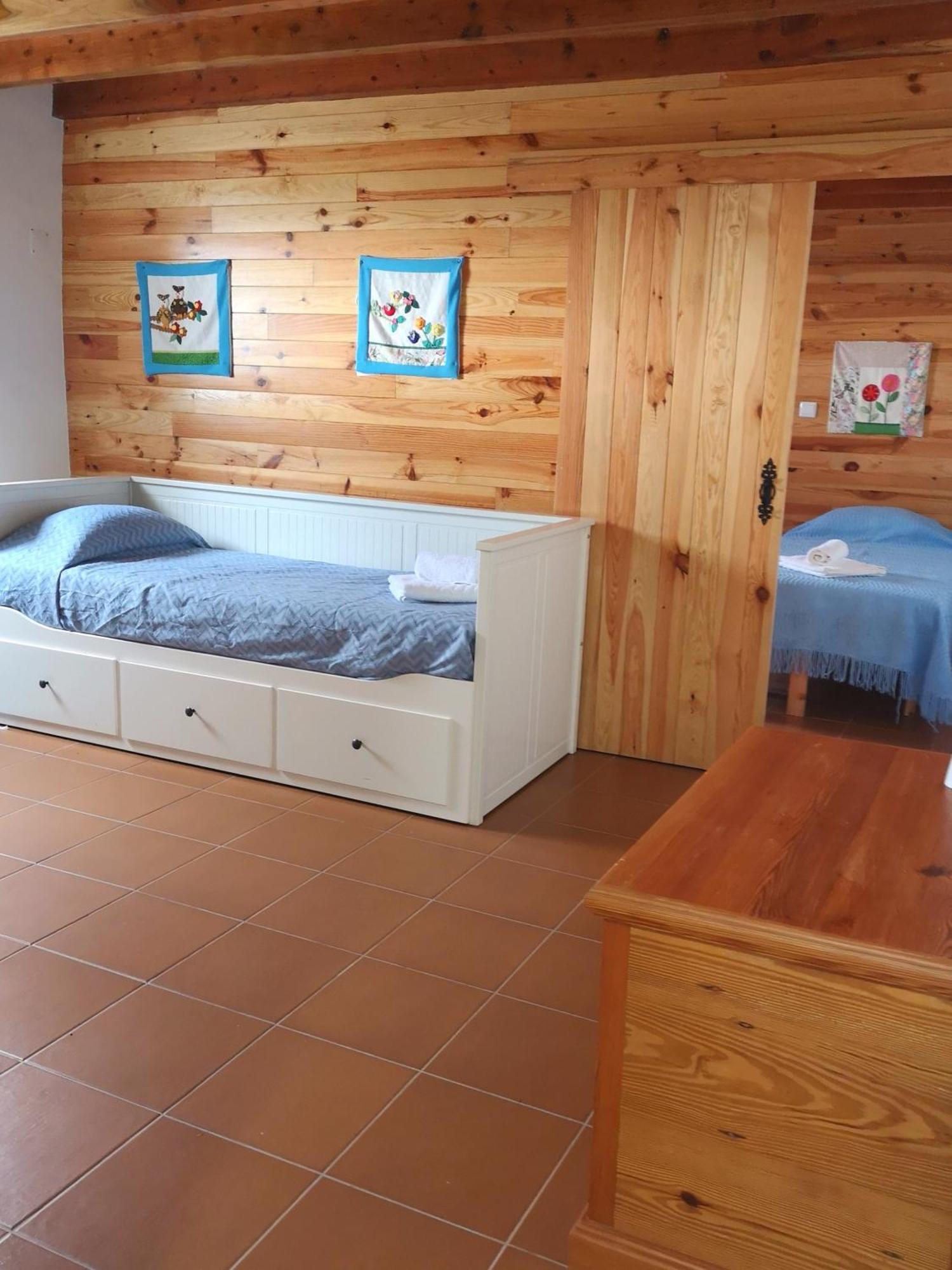 Casas Dos Vimes Villa Faja dos Vimes Dış mekan fotoğraf