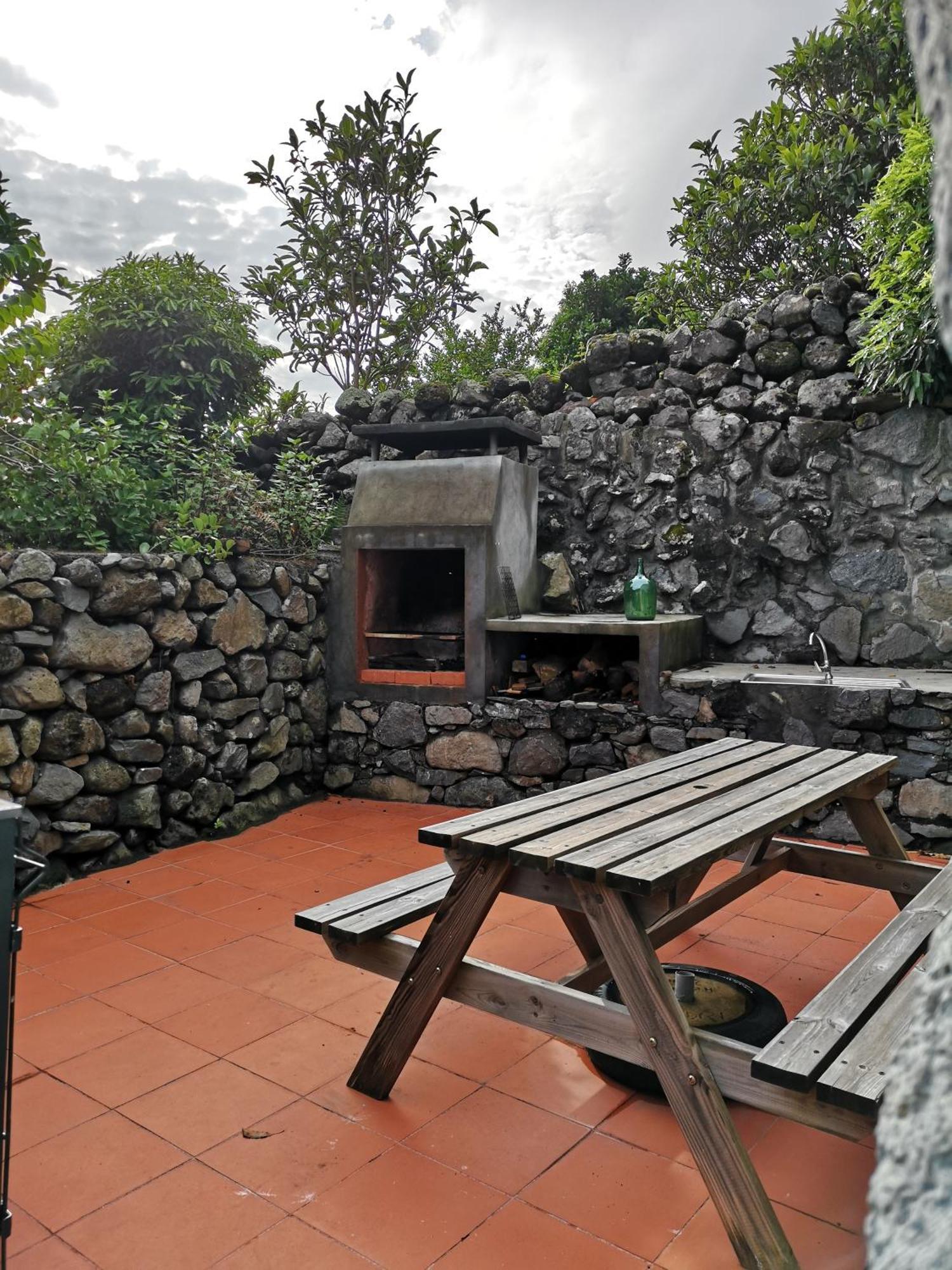 Casas Dos Vimes Villa Faja dos Vimes Dış mekan fotoğraf