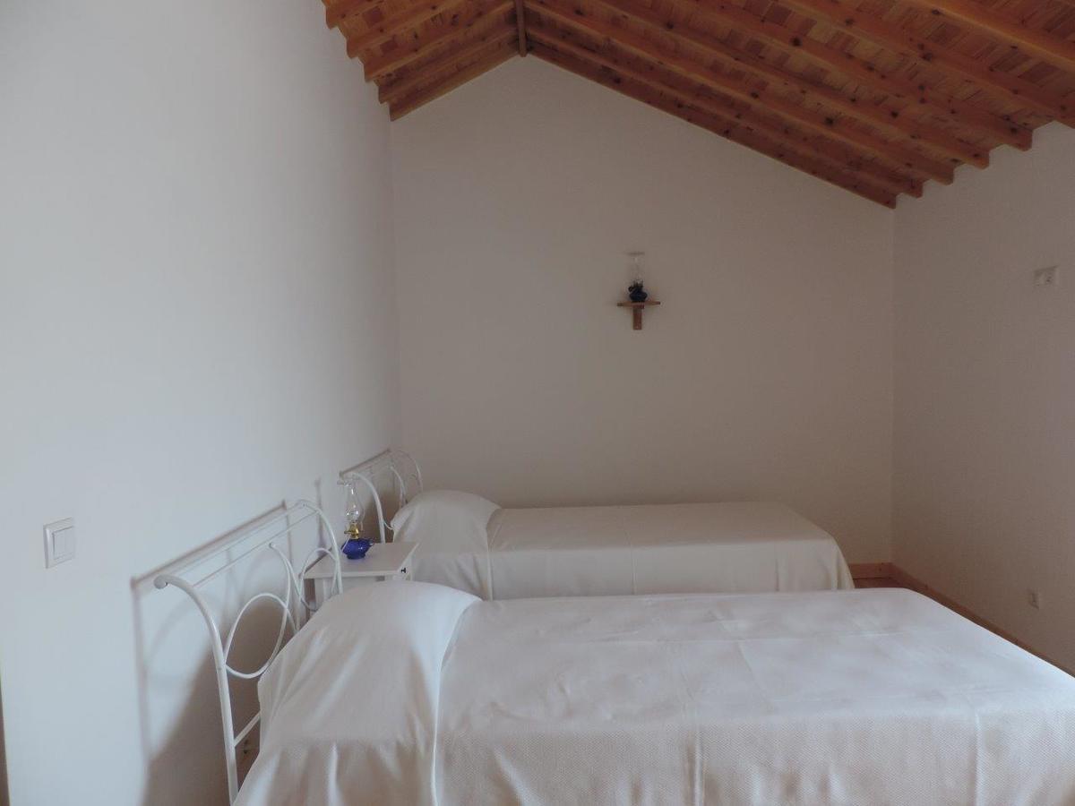 Casas Dos Vimes Villa Faja dos Vimes Dış mekan fotoğraf