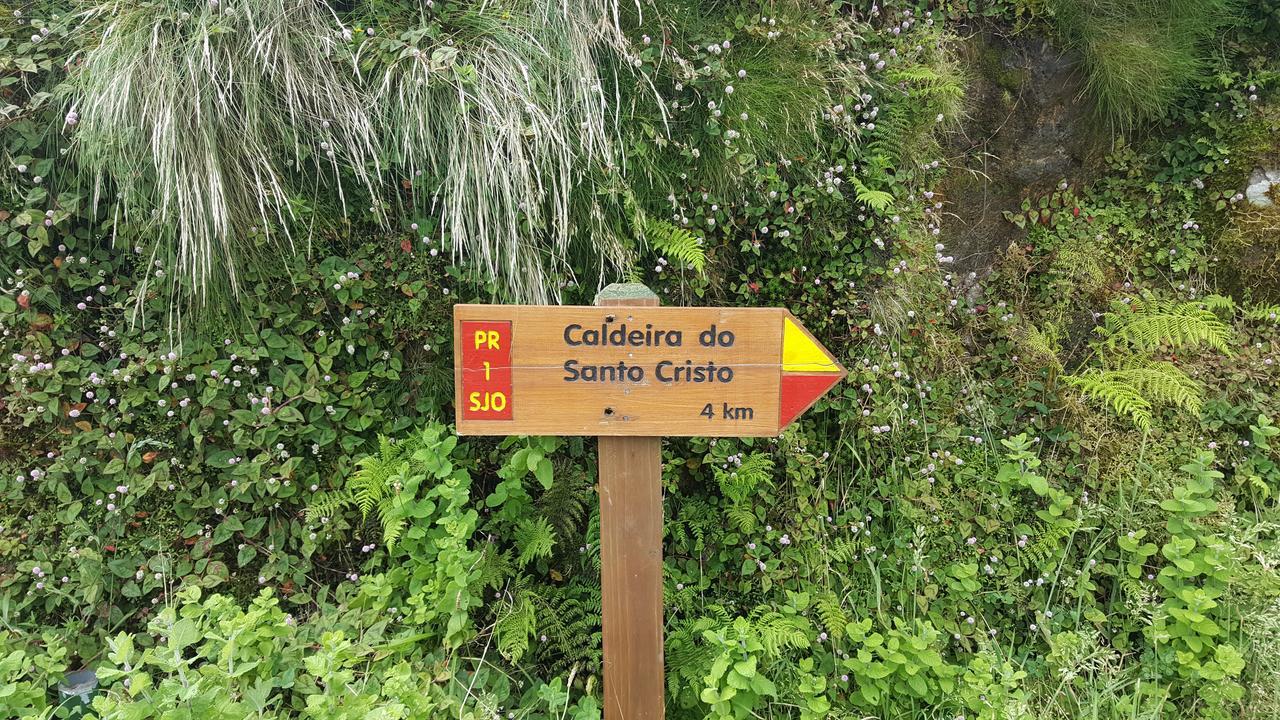 Casas Dos Vimes Villa Faja dos Vimes Dış mekan fotoğraf