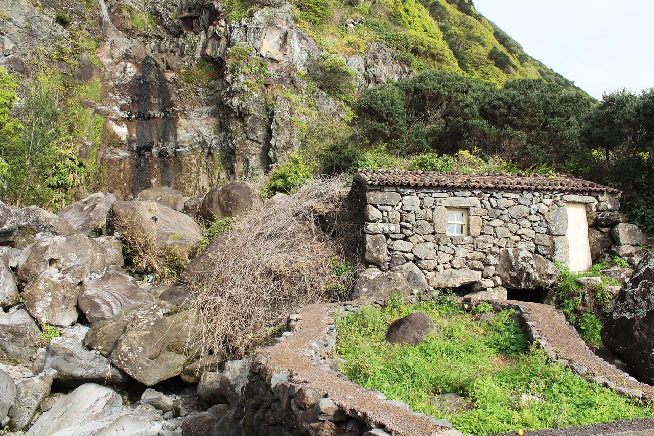Casas Dos Vimes Villa Faja dos Vimes Dış mekan fotoğraf