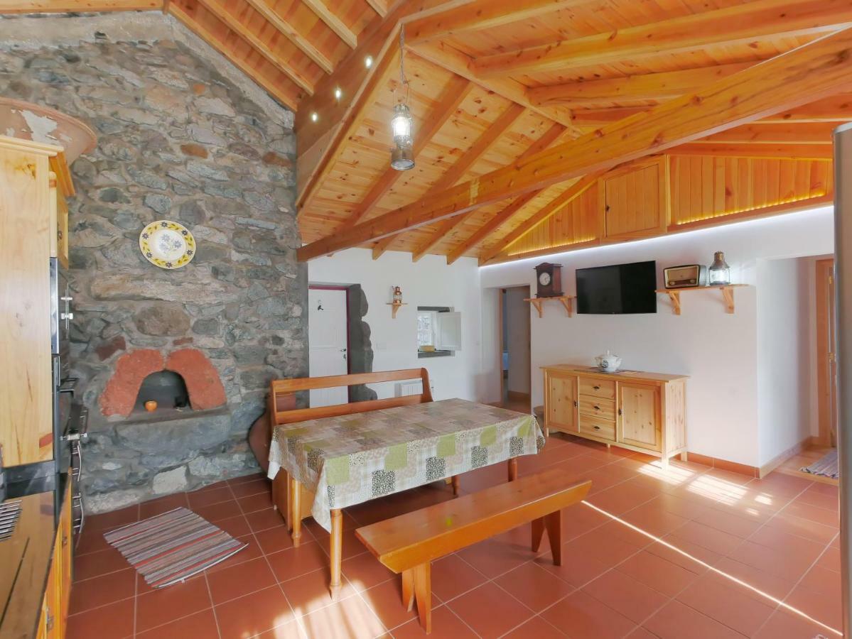 Casas Dos Vimes Villa Faja dos Vimes Dış mekan fotoğraf