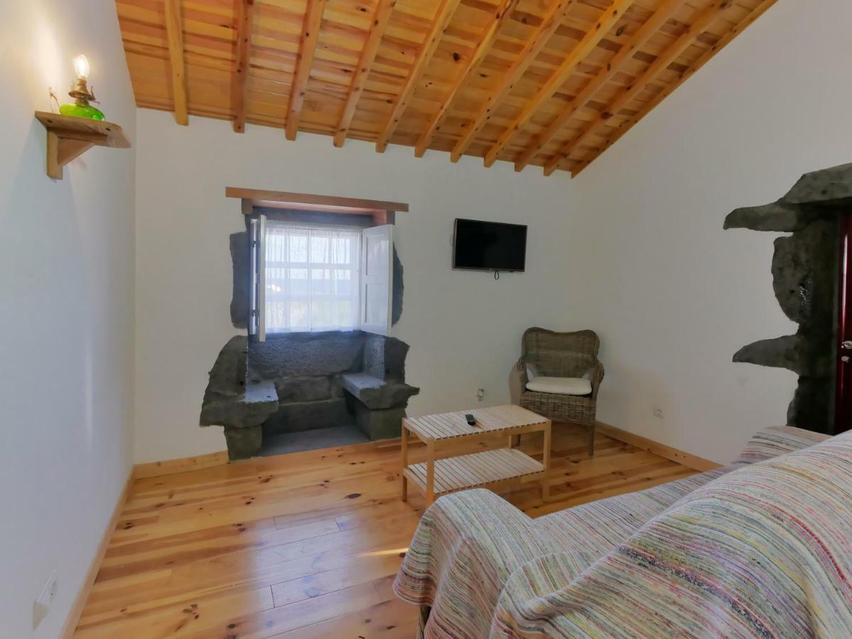 Casas Dos Vimes Villa Faja dos Vimes Dış mekan fotoğraf