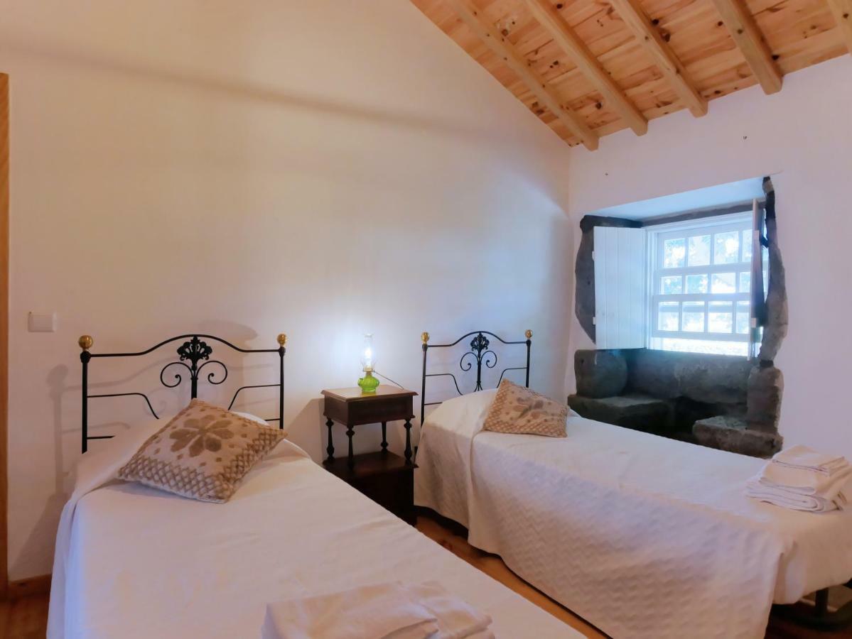 Casas Dos Vimes Villa Faja dos Vimes Dış mekan fotoğraf