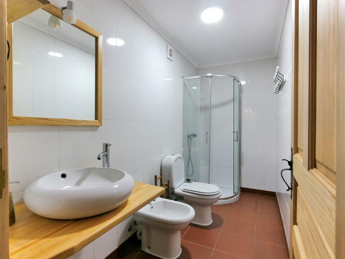 Casas Dos Vimes Villa Faja dos Vimes Dış mekan fotoğraf