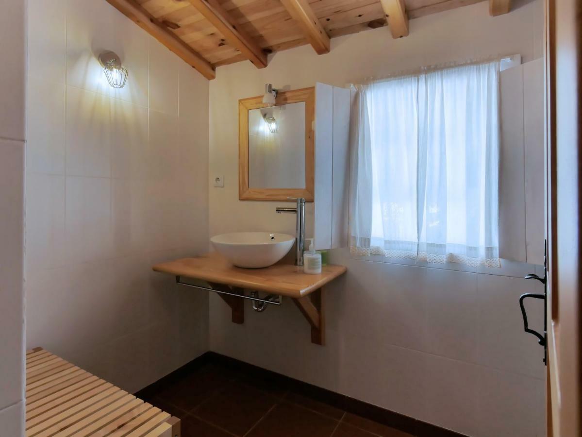 Casas Dos Vimes Villa Faja dos Vimes Dış mekan fotoğraf