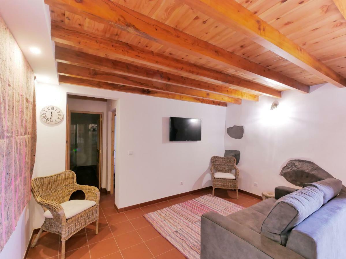 Casas Dos Vimes Villa Faja dos Vimes Dış mekan fotoğraf