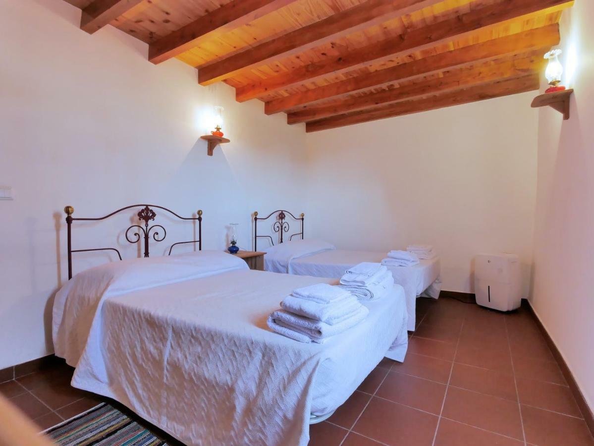 Casas Dos Vimes Villa Faja dos Vimes Dış mekan fotoğraf